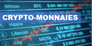 Comment trader les crypto-monnaies?